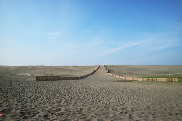 🏖️ 나카타지마 사구 이미지 8